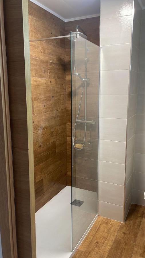 Del Mar 1C - New Beach First Floor One Bed Flat Sagunto Eksteriør bilde