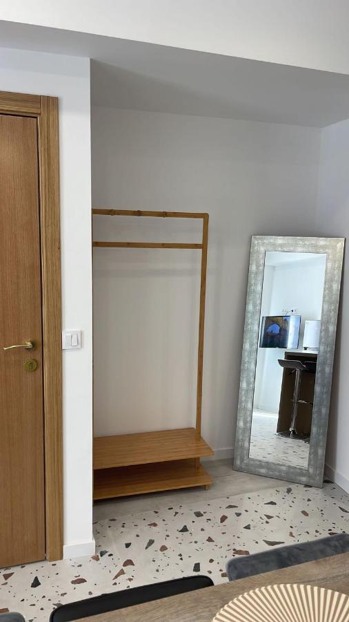 Del Mar 1C - New Beach First Floor One Bed Flat Sagunto Eksteriør bilde