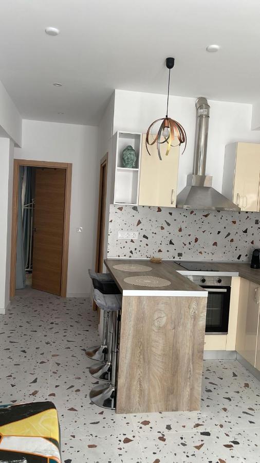 Del Mar 1C - New Beach First Floor One Bed Flat Sagunto Eksteriør bilde